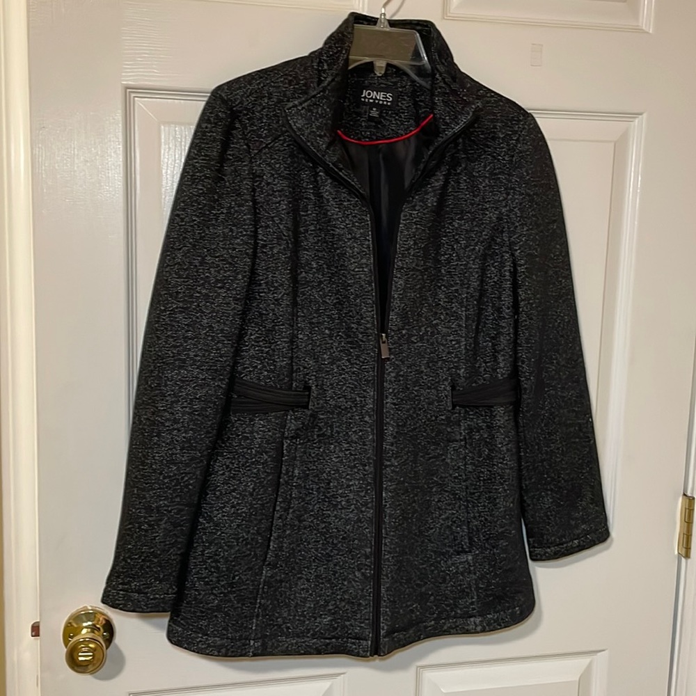Jones New York coat